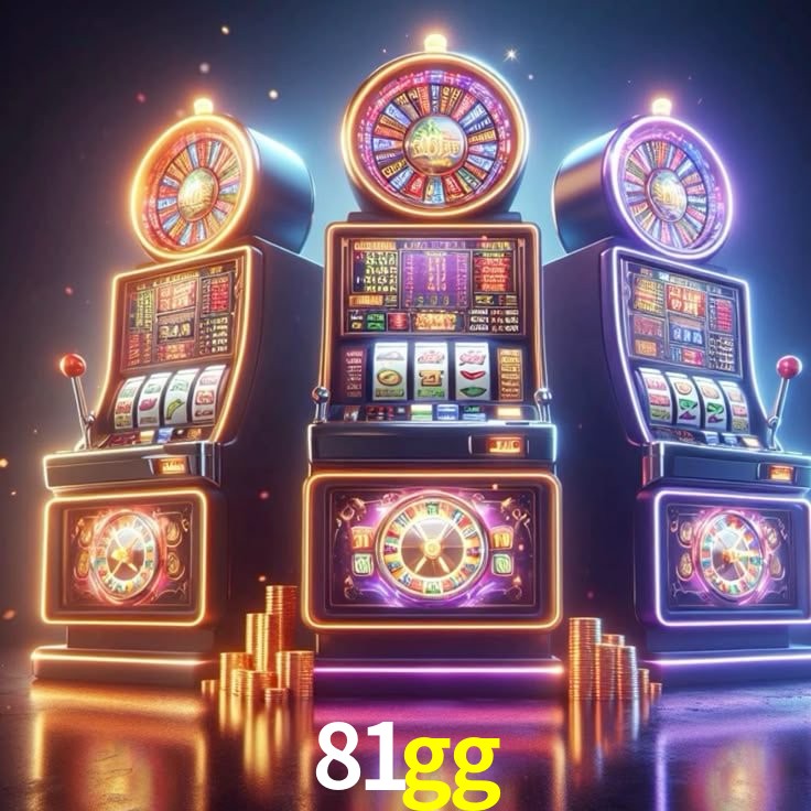 81gg: Seu Cassino Premiado com Pagamentos Rápidos