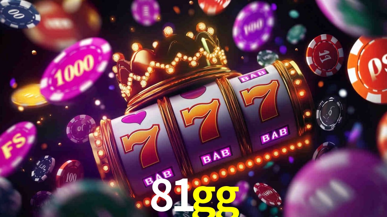 Welcome Bonus 81gg