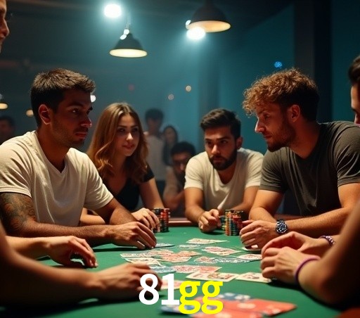 Descubra o Programa VIP da 81gg: Vantagens Exclusivas para Jogadores