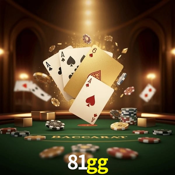 Blackjack Table 81gg