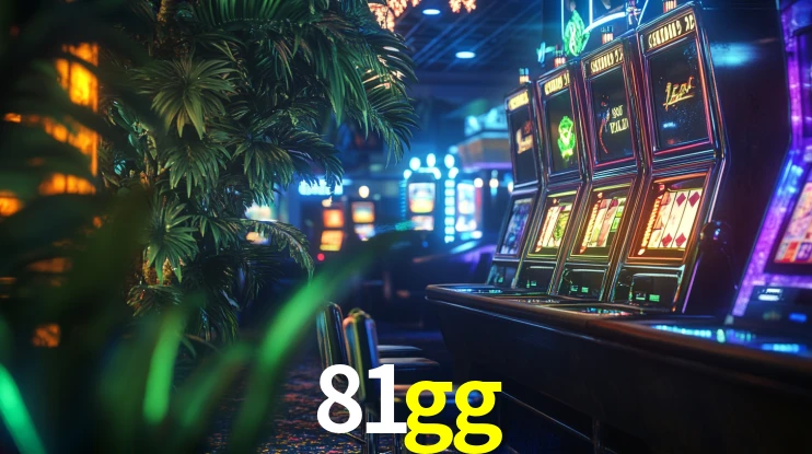 Welcome Bonus 81gg