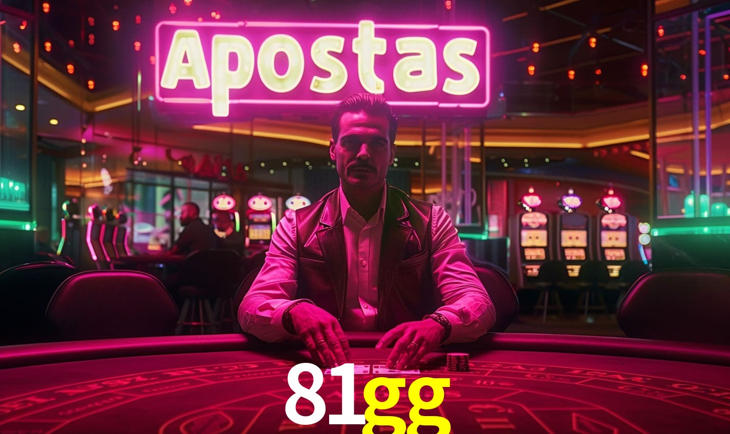 Casino Ao Vivo 81gg