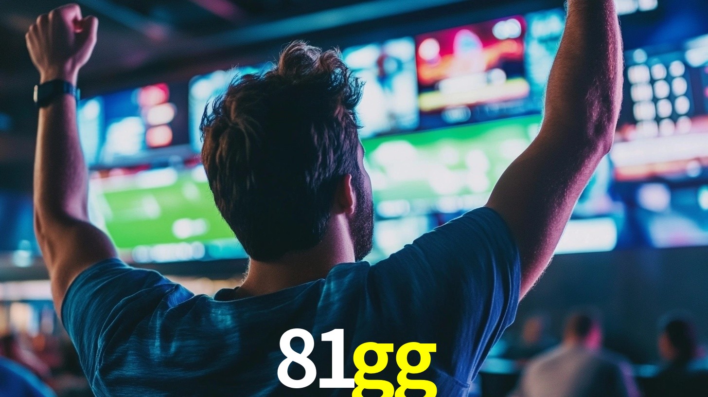 Bônus Generosos e Exclusivos no 81gg para Você!