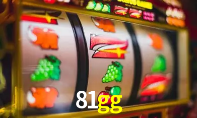A Emoção da Loteria na 81gg: Uma Chance de Mudança de Vida
