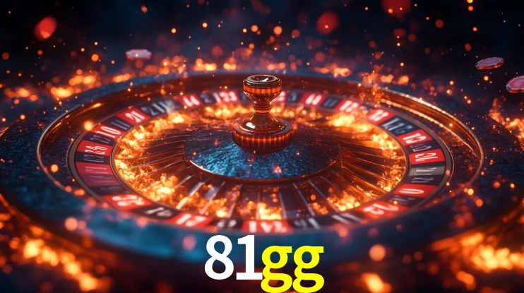 Sinta a adrenalina dos jogos de cassino com 81gg