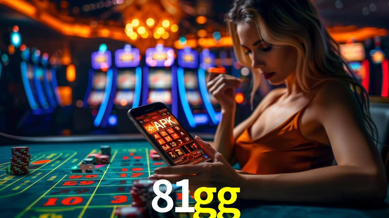 VIP Casino 81gg