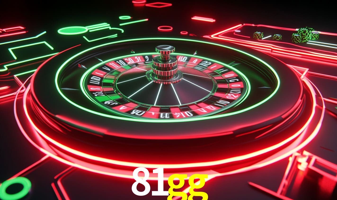 Jogos de Slot 81gg