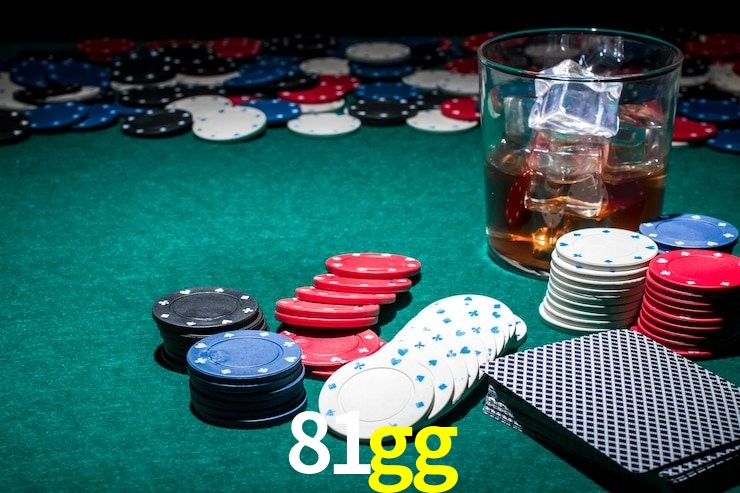 A Emoção da Loteria na 81gg: Uma Chance de Mudança de Vida