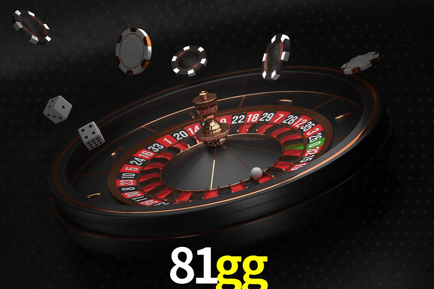 81gg: A Experiência de Casino com Jogos de Mesa ao Vivo