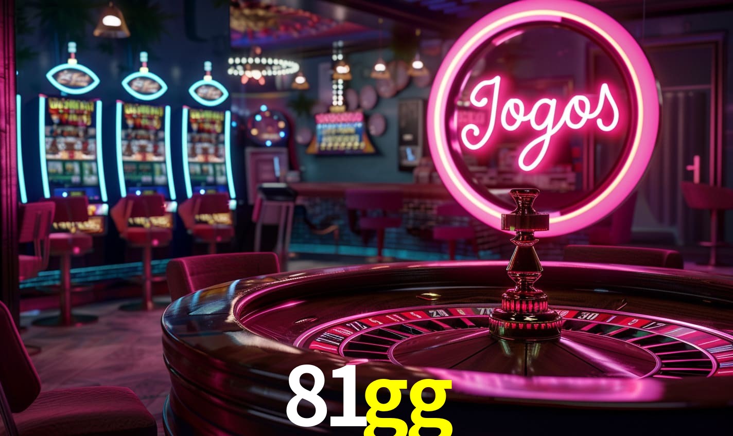 Login Seguro 81gg