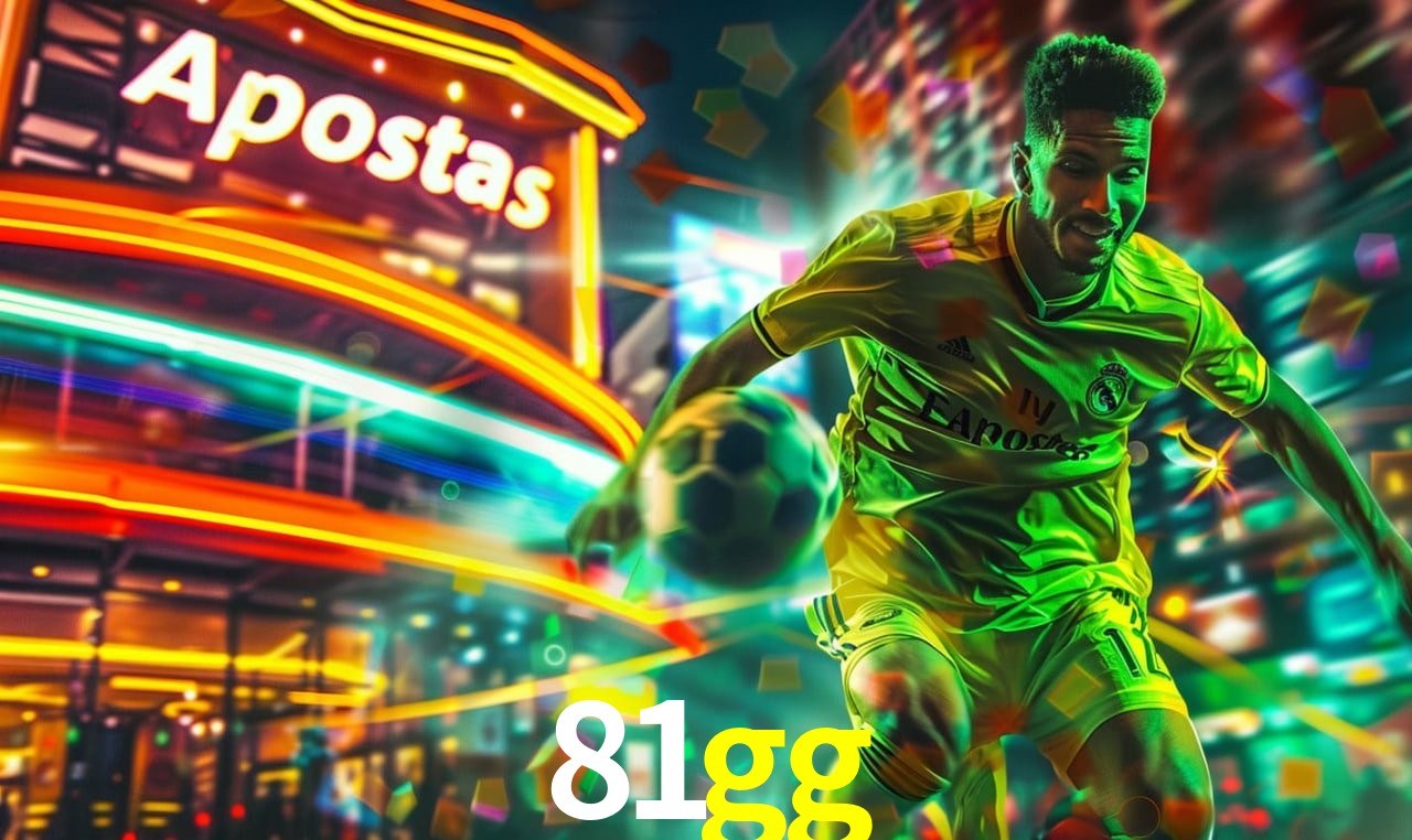Descubra o Programa VIP da 81gg: Vantagens Exclusivas para Jogadores