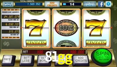 cassino 81gg